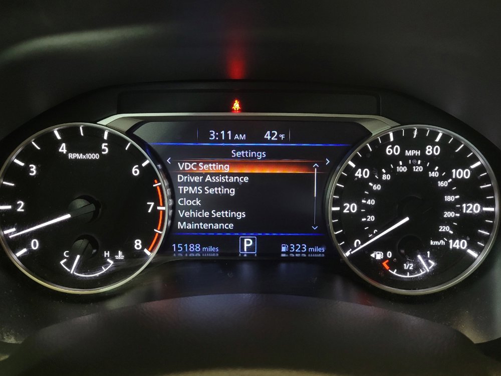 Used 2022 Nissan Altima 2.5 SV image 23