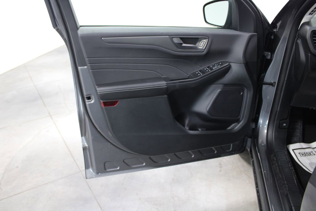New 2026 Ford Escape Active w/ Cold Weather Package image 21