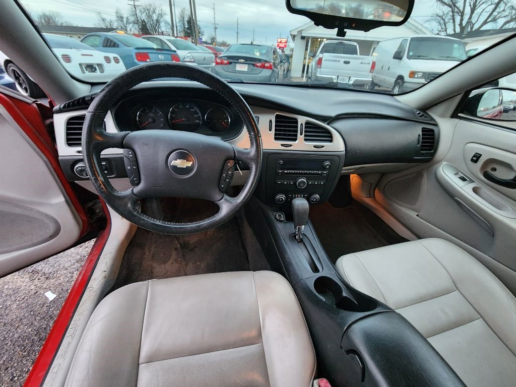 Used 2007 Chevrolet Monte Carlo LT image 13