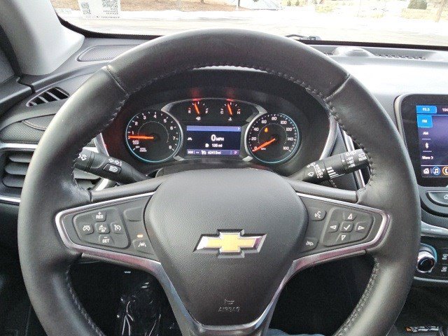 Used 2020 Chevrolet Equinox Premier image 22