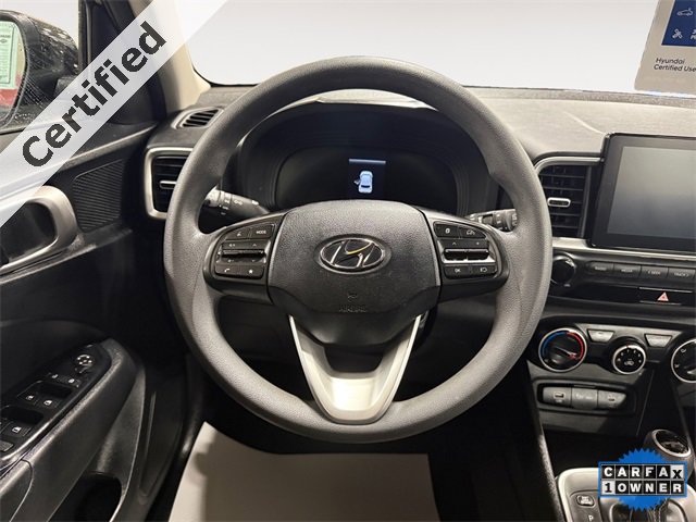 Certified 2023 Hyundai Venue SE w/ Cargo Package image 12