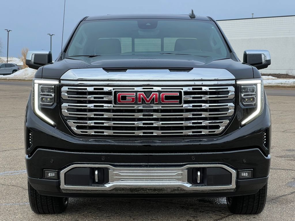 New 2026 GMC Sierra 1500 Denali image 43