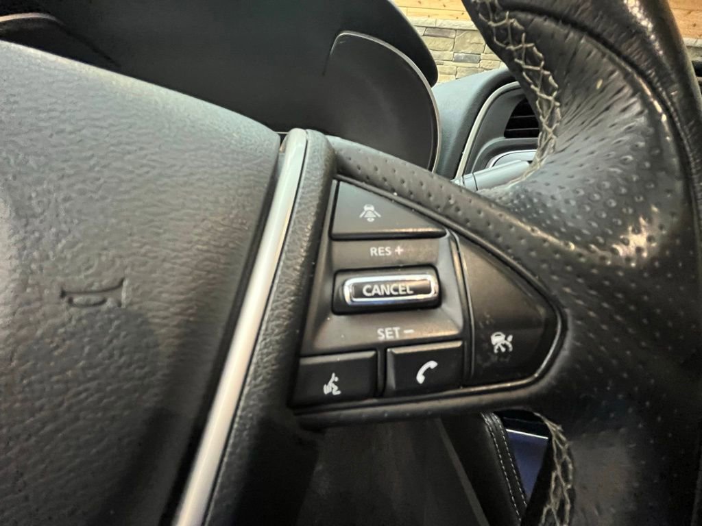 Used 2018 Nissan Maxima 3.5 SL image 18