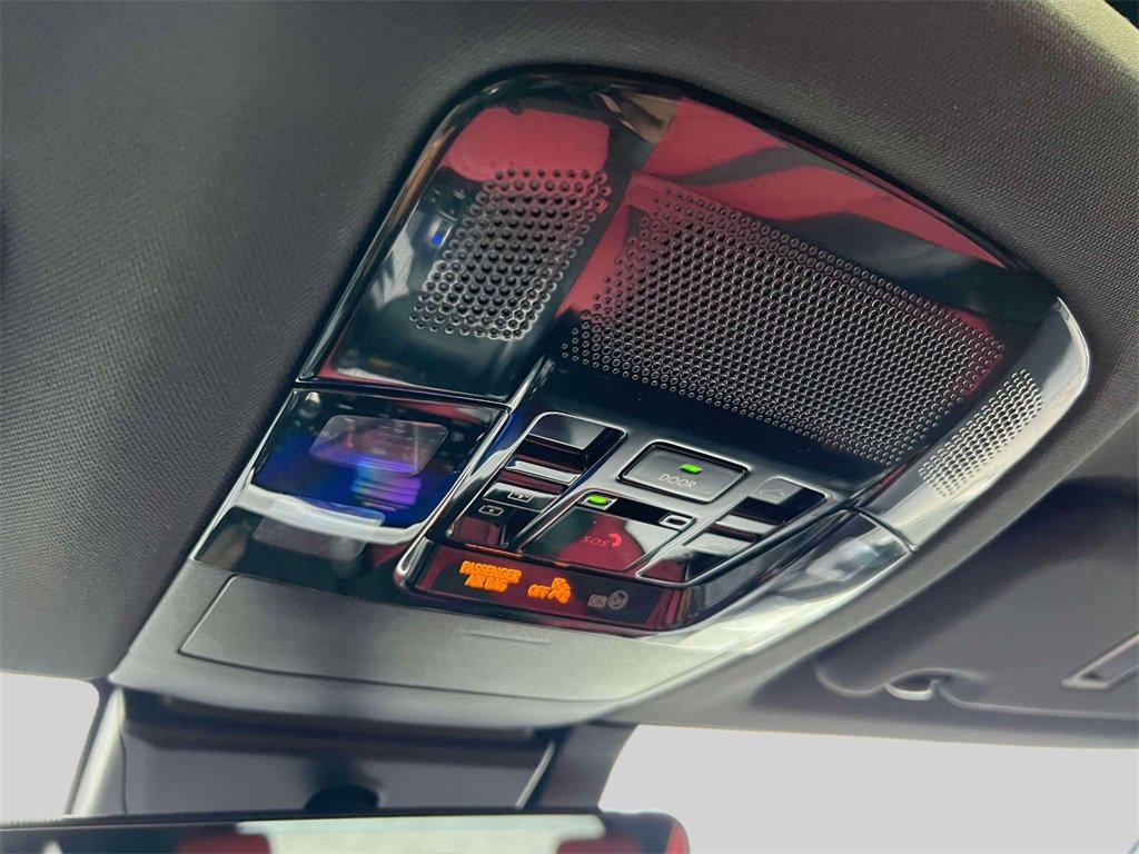 Certified 2022 Lexus NX 350 F Sport image 30