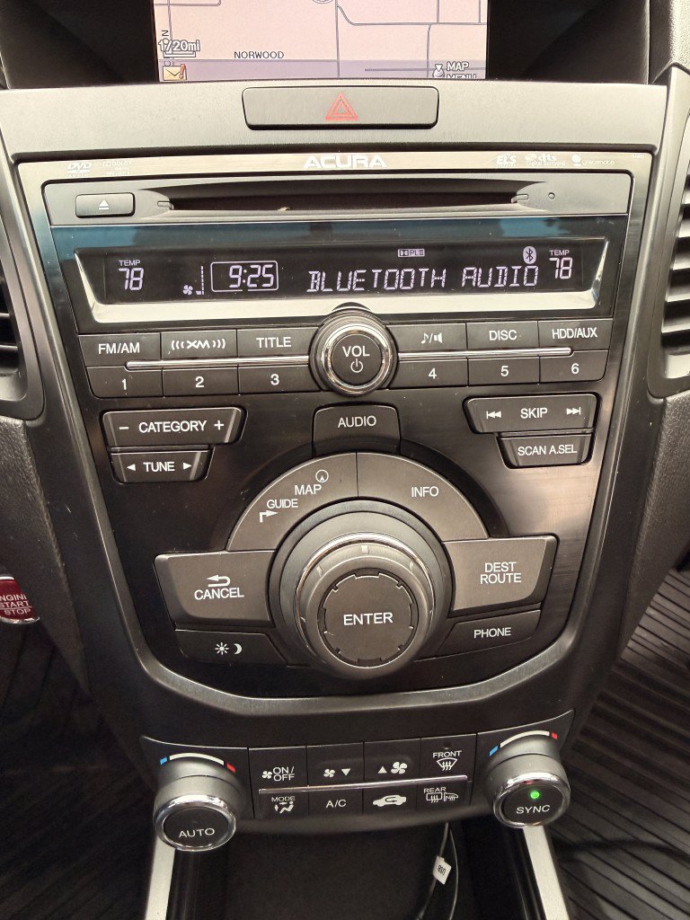 Used 2013 Acura RDX FWD w/ Technology Package image 25