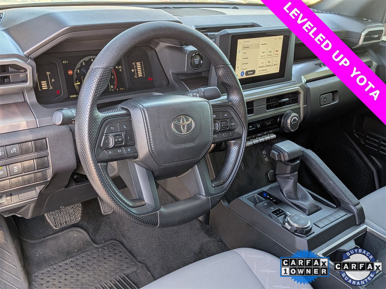 Used 2024 Toyota Tacoma SR5 image 9