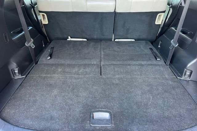 Used 2012 MAZDA CX-9 Touring w/ Moonroof & Bose Audio Pkg image 18