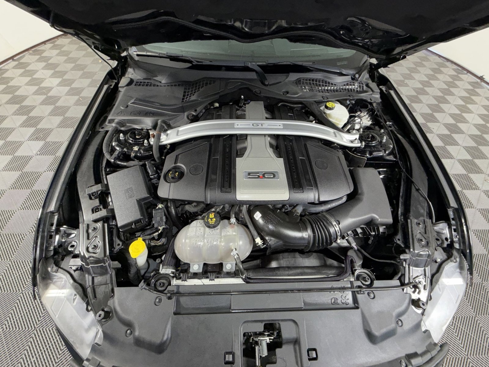 Used 2019 Ford Mustang GT Premium w/ GT Performance Package image 26