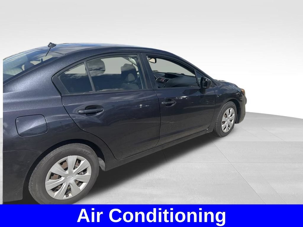 Used 2016 Subaru Impreza 2.0i AWD/4WD image 7