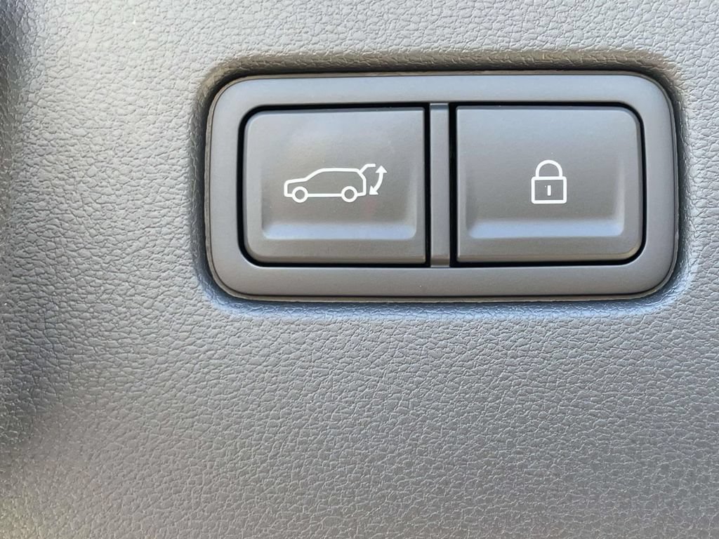New 2026 Hyundai Palisade XRT Pro AWD/4WD image 9