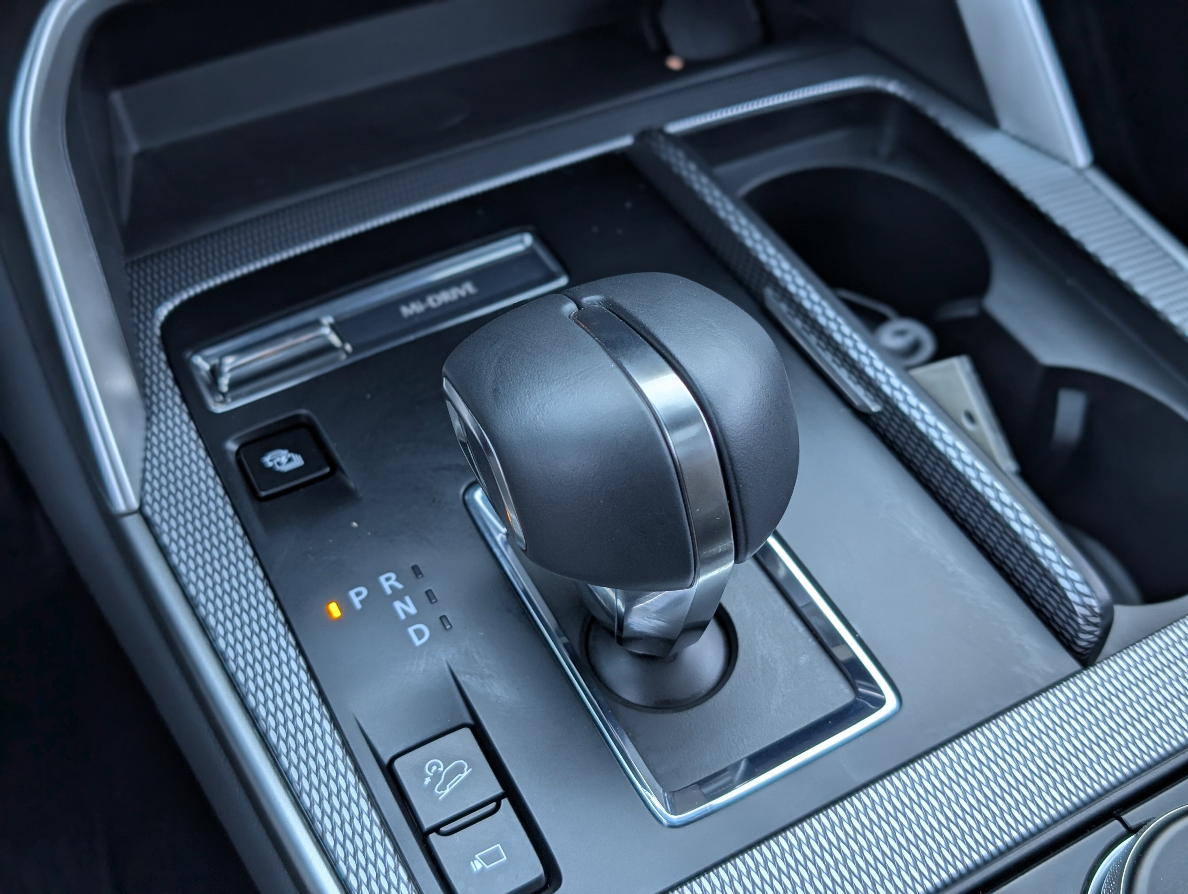 Used 2025 MAZDA CX-90 Plug-In Hybrid w/ Premium Plus image 35