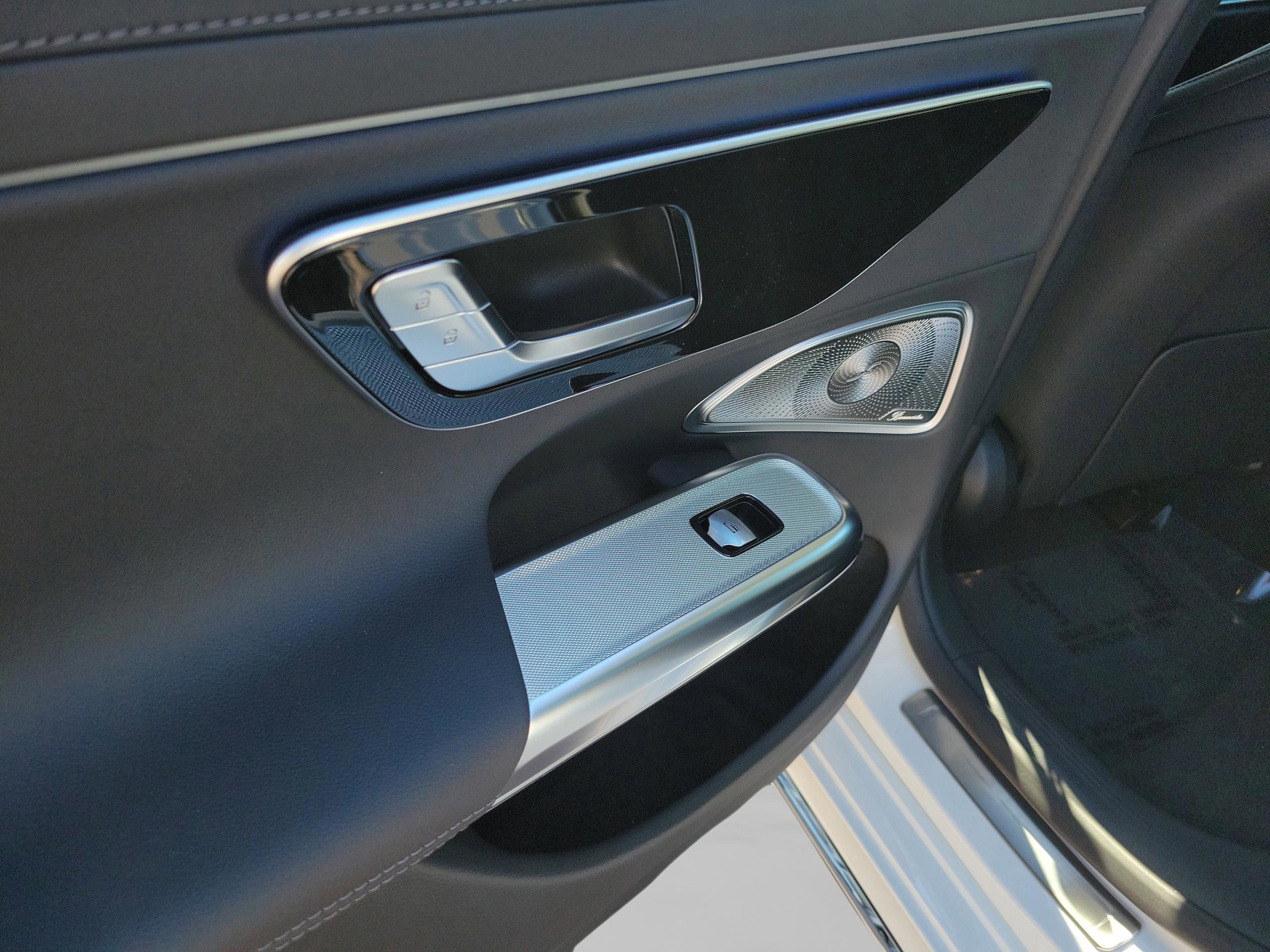 New 2026 Mercedes-Benz E 350 Sedan image 11