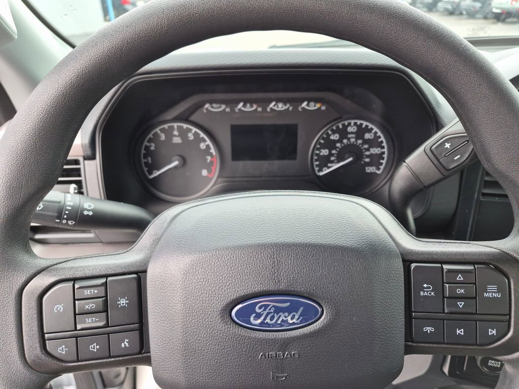 New 2026 Ford F150 XL image 14