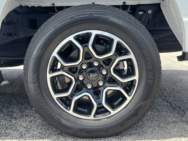 Used 2023 Ford F150 XLT w/ Equipment Group 302A High RWD image 7