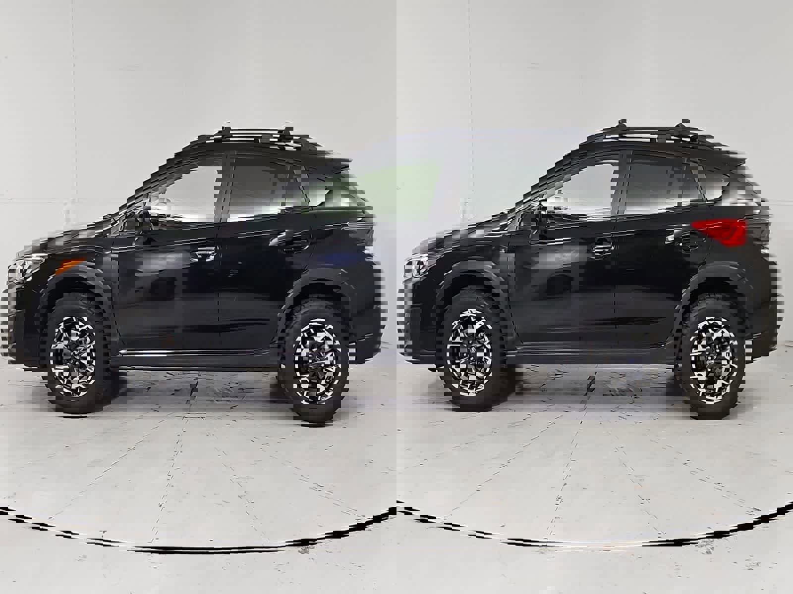 Used 2020 Subaru Crosstrek 2.0i Premium AWD/4WD image 3