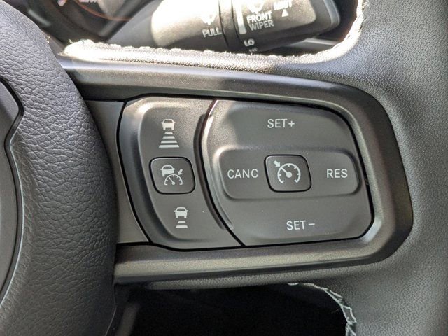 New 2026 Jeep Gladiator Rubicon image 26