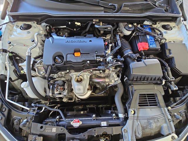 Used 2024 Honda Civic Sport image 23