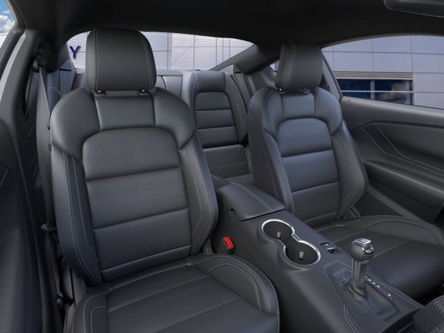 New 2026 Ford Mustang Premium RWD image 10