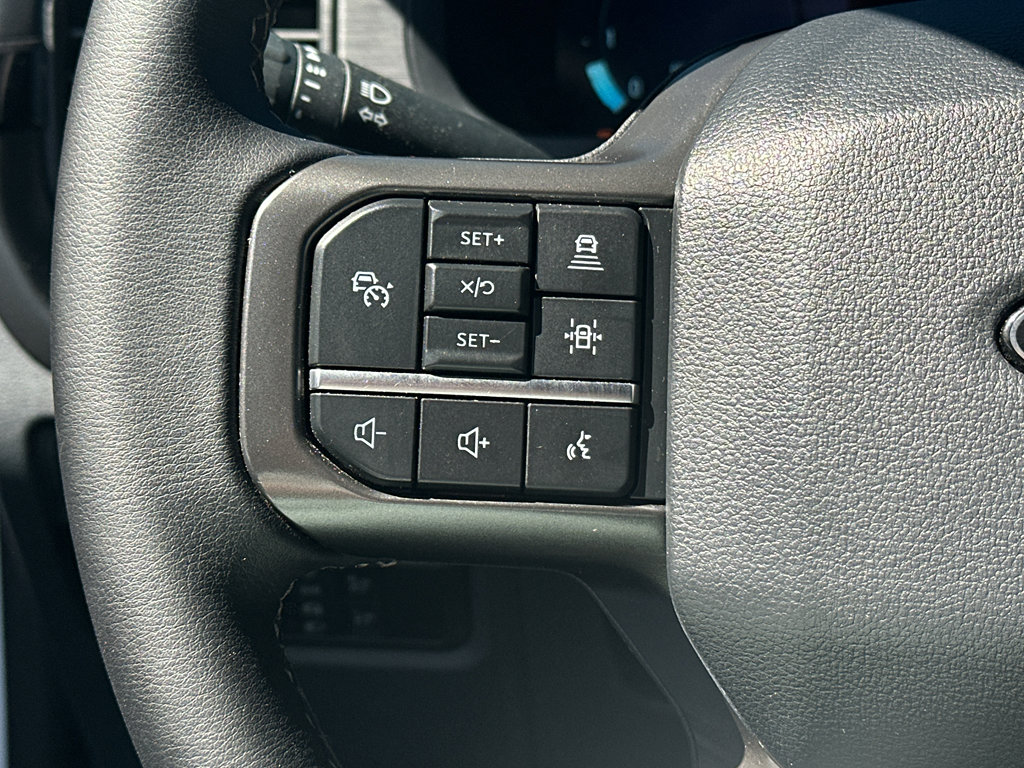 Used 2024 Ford F150 XLT w/ Equipment Group 302A MID image 17