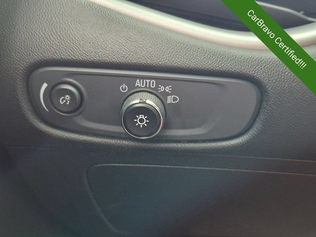 Used 2024 Chevrolet Malibu LT FWD image 16