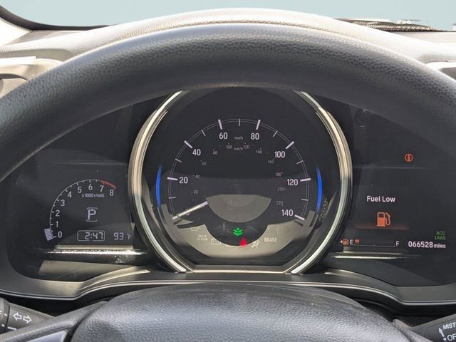 Used 2020 Honda Fit EX image 26