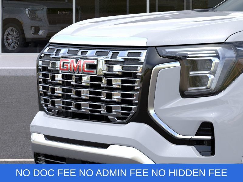New 2027 GMC Terrain Denali AWD/4WD image 14