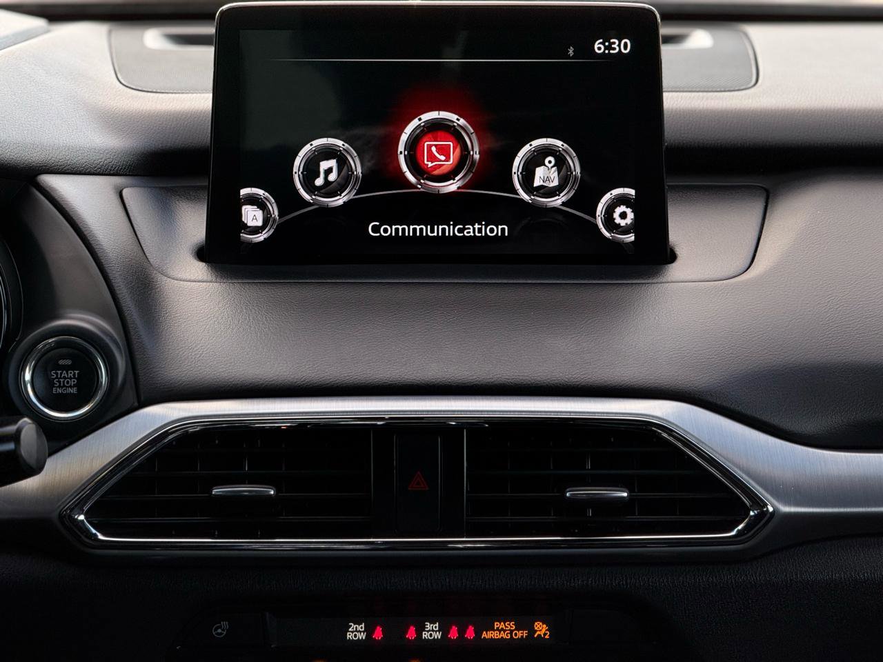 Used 2020 MAZDA CX-9 Grand Touring image 20