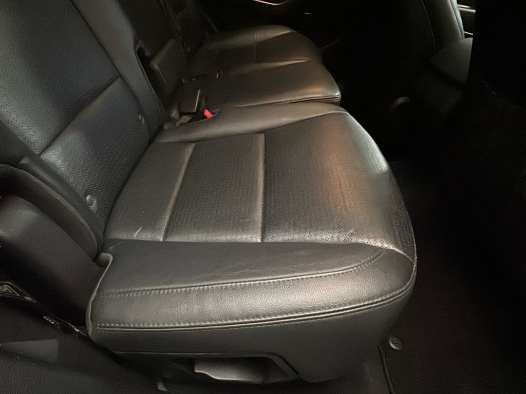 Used 2014 Hyundai Santa Fe Sport 2.0T w/ Technology Package 05 image 14