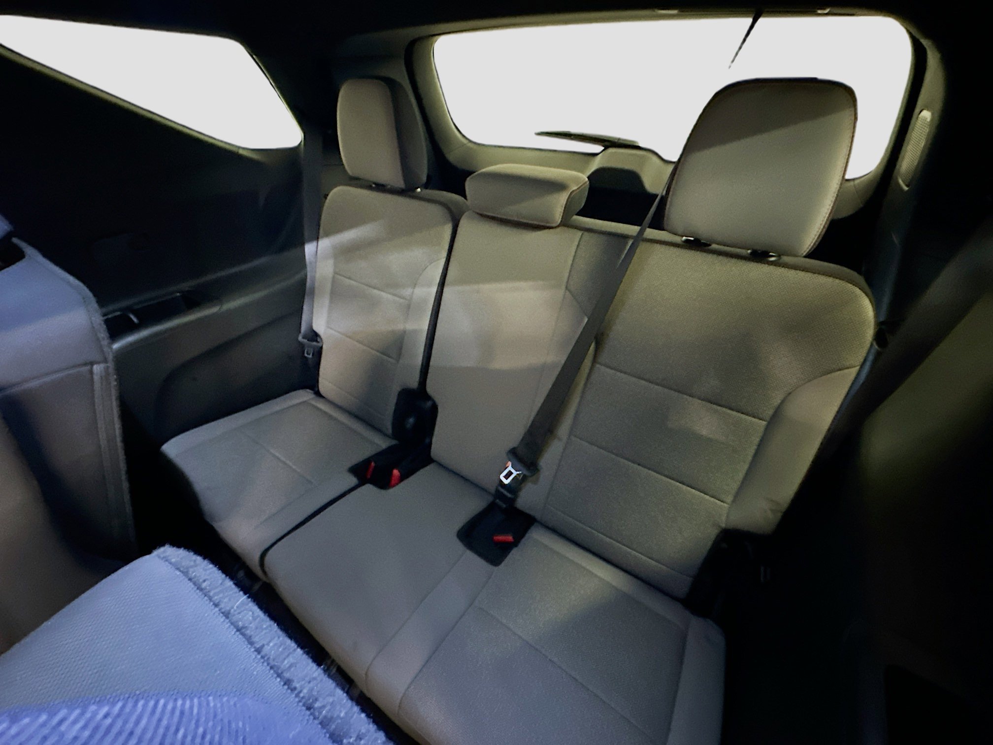 Used 2025 Chevrolet Traverse LT image 30