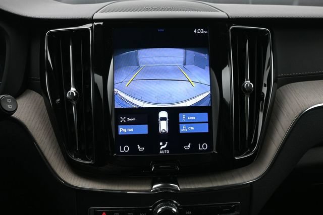 Used 2021 Volvo XC60 T5 Inscription w/ Protection Package Premier FWD image 21