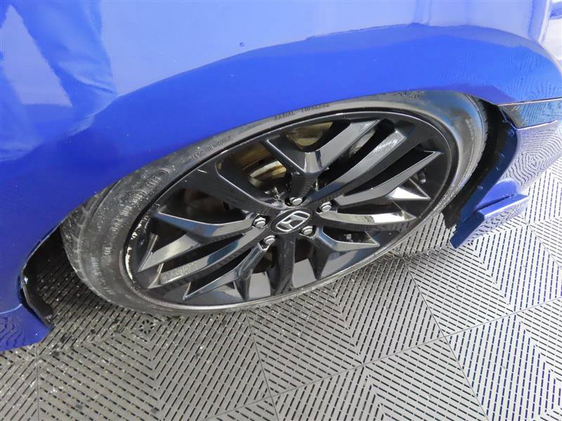 Used 2020 Honda Civic Si image 9