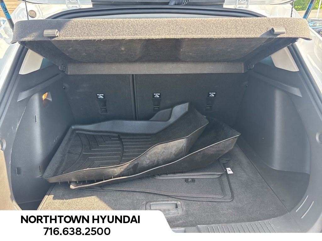 Used 2024 Chevrolet Trax ACTIV w/ Sunroof Package FWD image 27