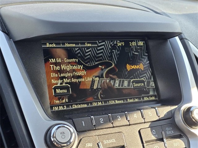 Used 2013 GMC Terrain SLE image 7