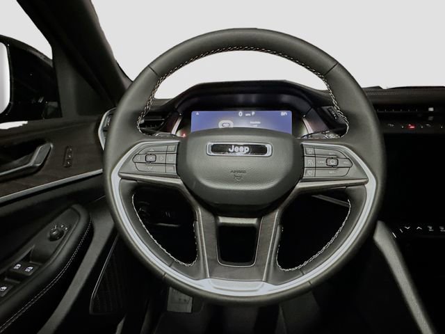 New 2026 Jeep Grand Cherokee Limited image 7