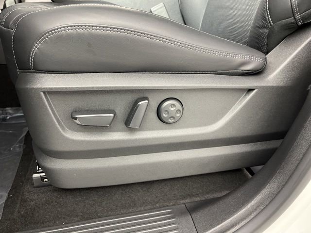 New 2025 Nissan Armada PRO-4X w/ Pro-4X Premium Package image 36