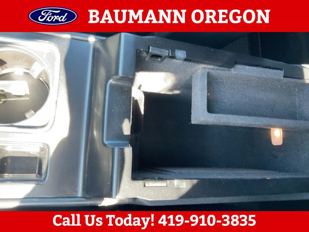 Used 2022 Lincoln Corsair AWD w/ Premium Package image 19
