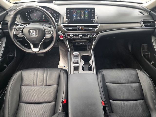Used 2018 Honda Accord Sport image 11
