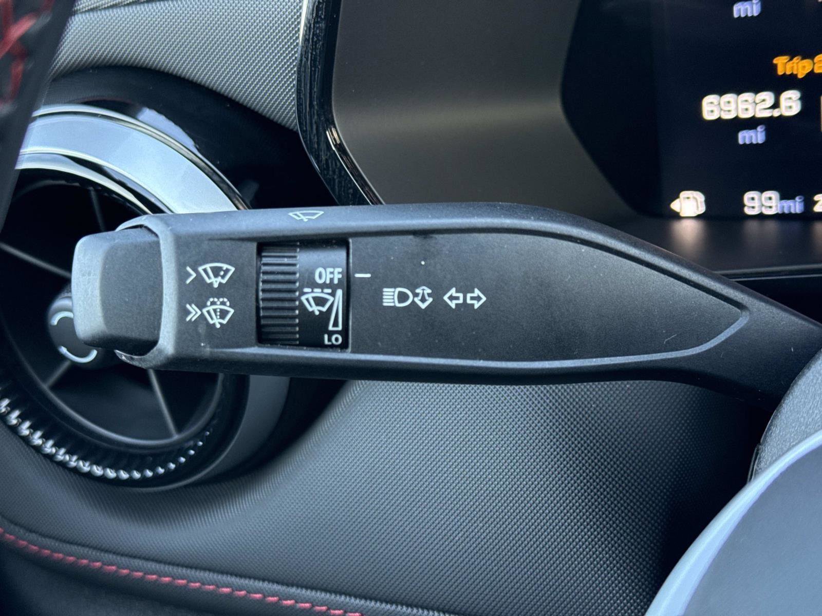 Used 2024 Chevrolet Colorado Z71 w/ Z71 Convenience Package 2 image 9