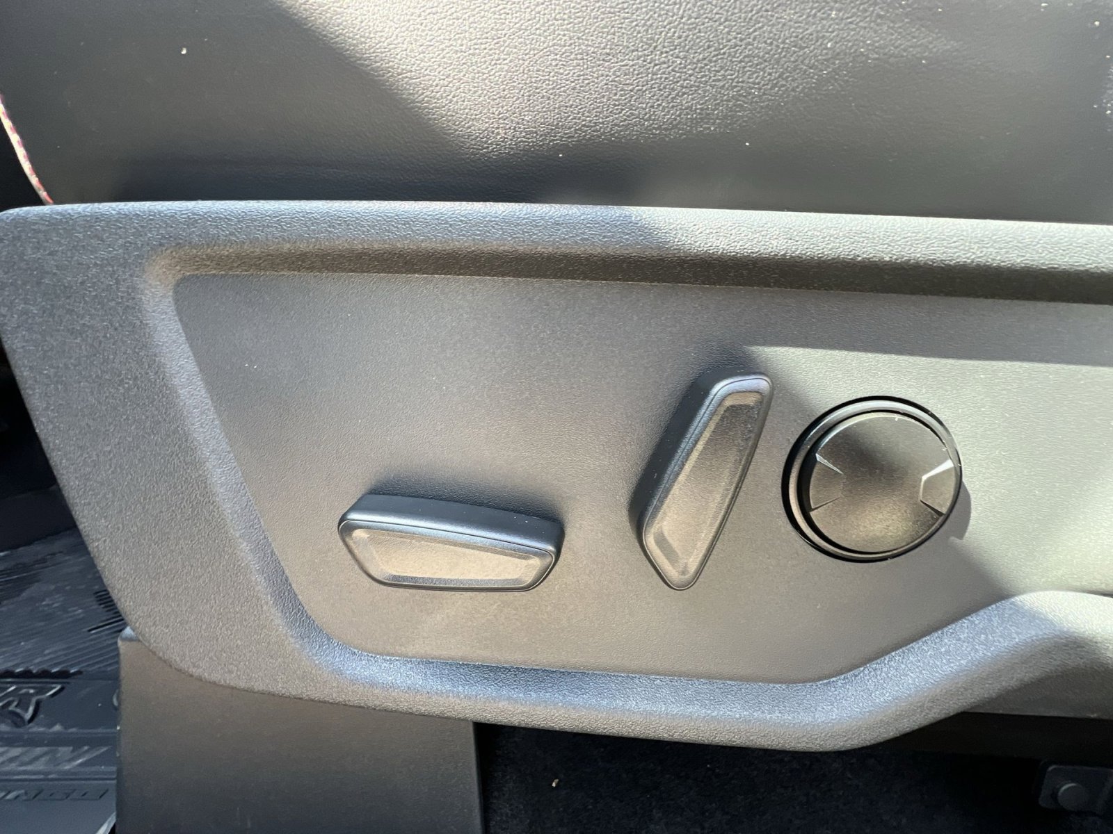 New 2025 Ford Bronco Raptor w/ Interior Carbon Fiber Pack image 14