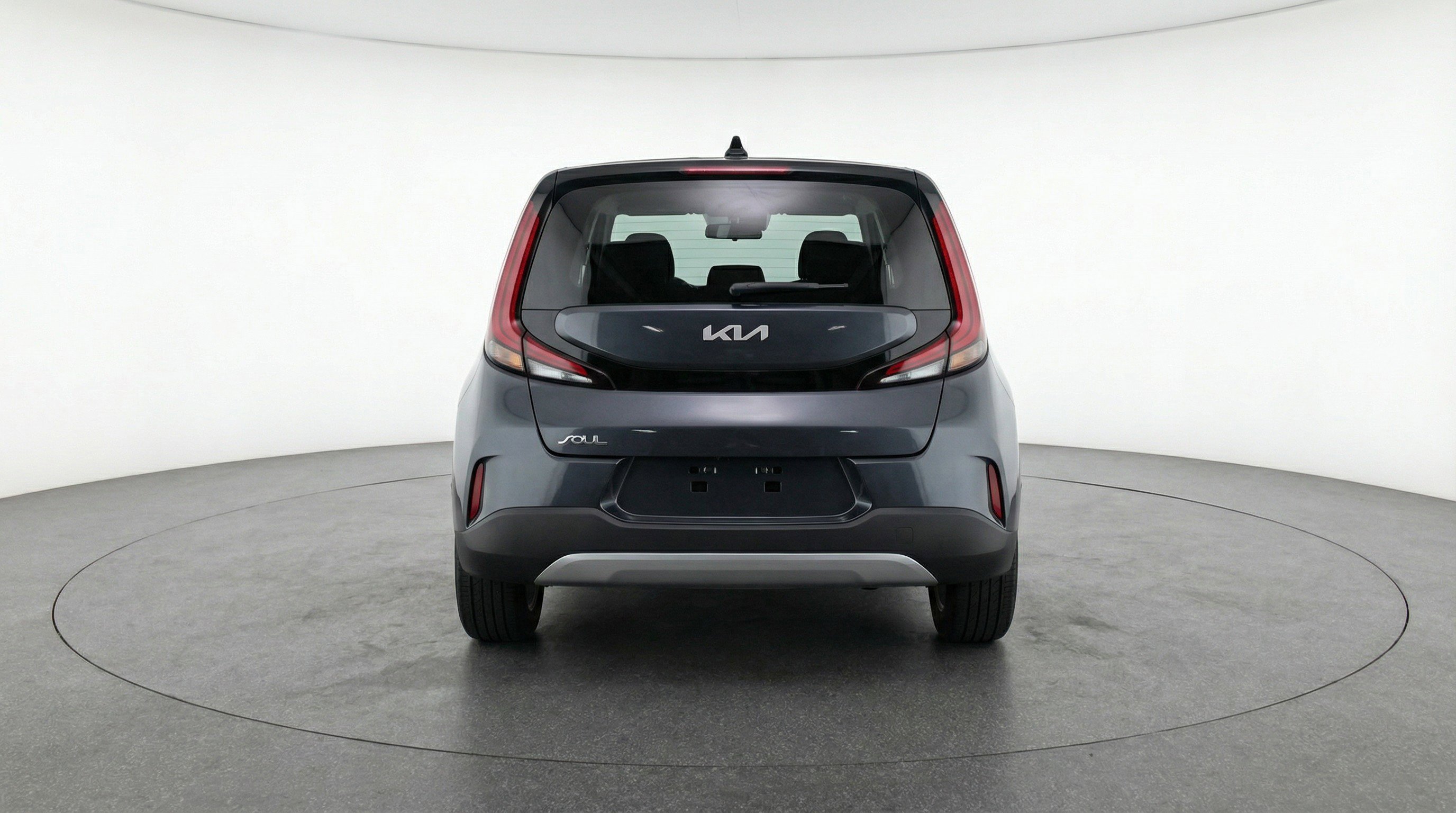 Used 2025 Kia Soul LX w/ LX Technology Package image 7