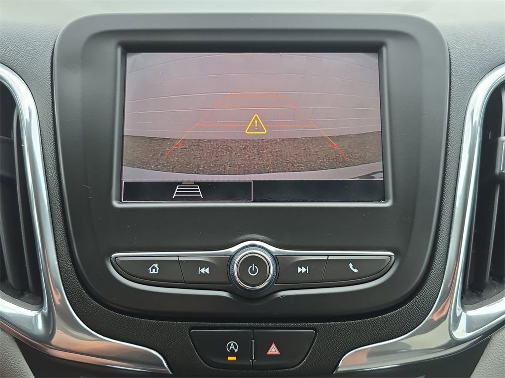 Used 2023 Chevrolet Equinox LT w/ Driver Convenience Package image 15