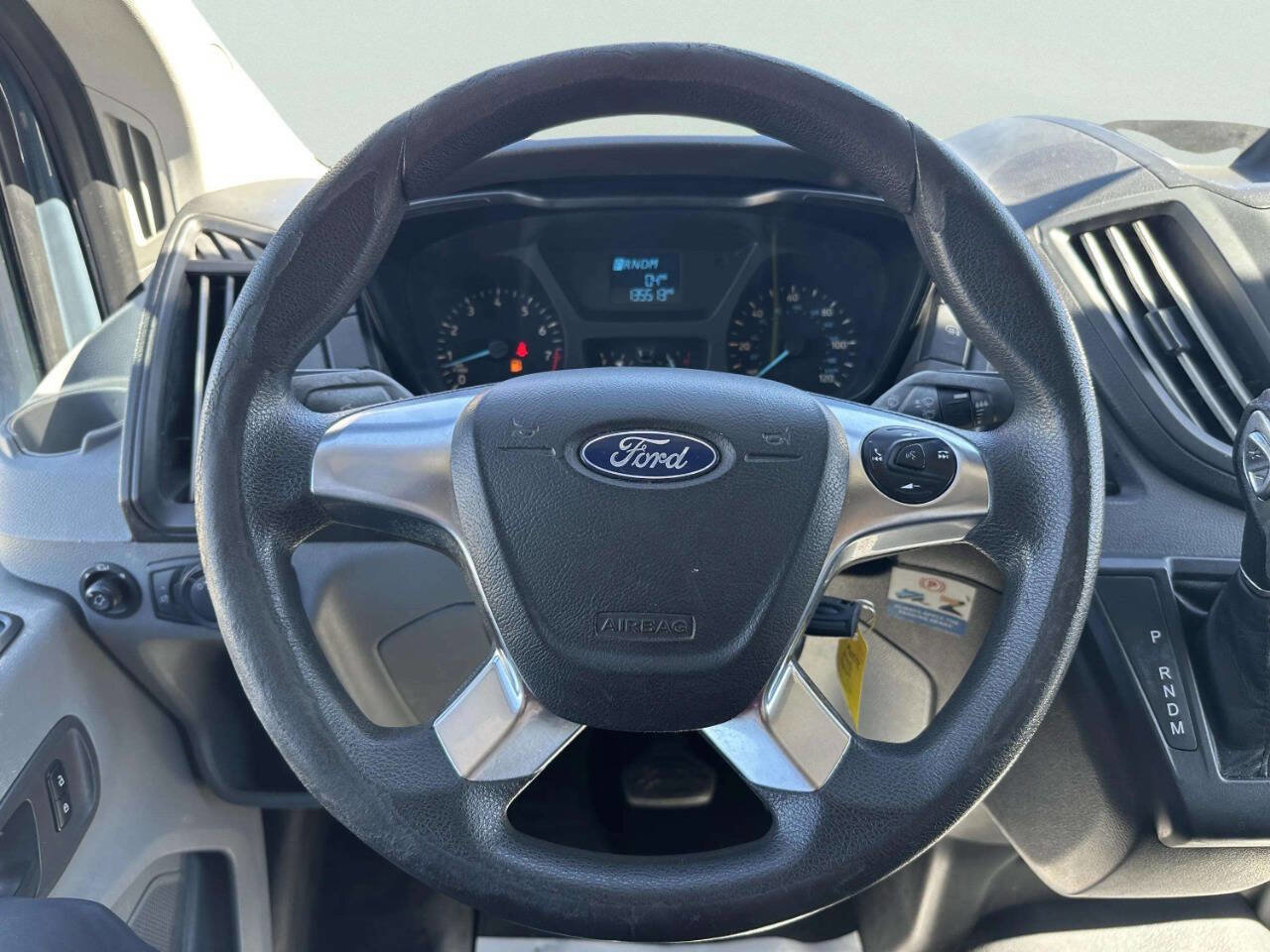 Used 2019 Ford Transit 250 250 3dr LWB High Roof Extended RWD image 20