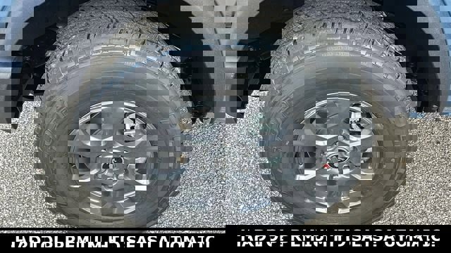 New 2025 Ford Bronco Big Bend image 33