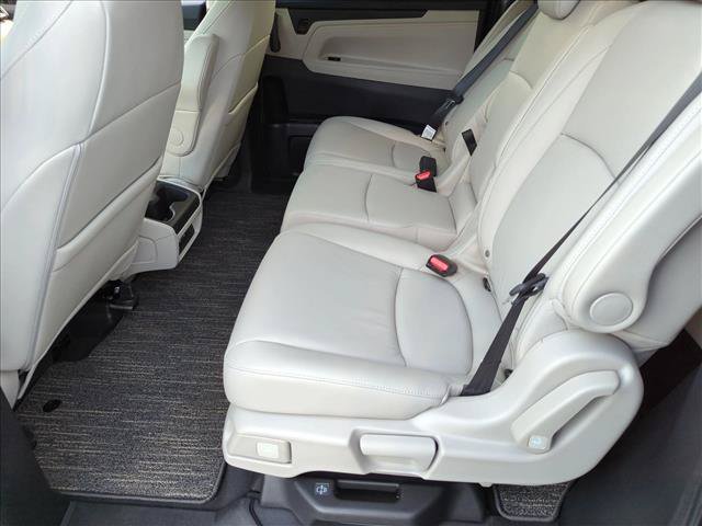 Certified 2026 Honda Odyssey EX-L image 15