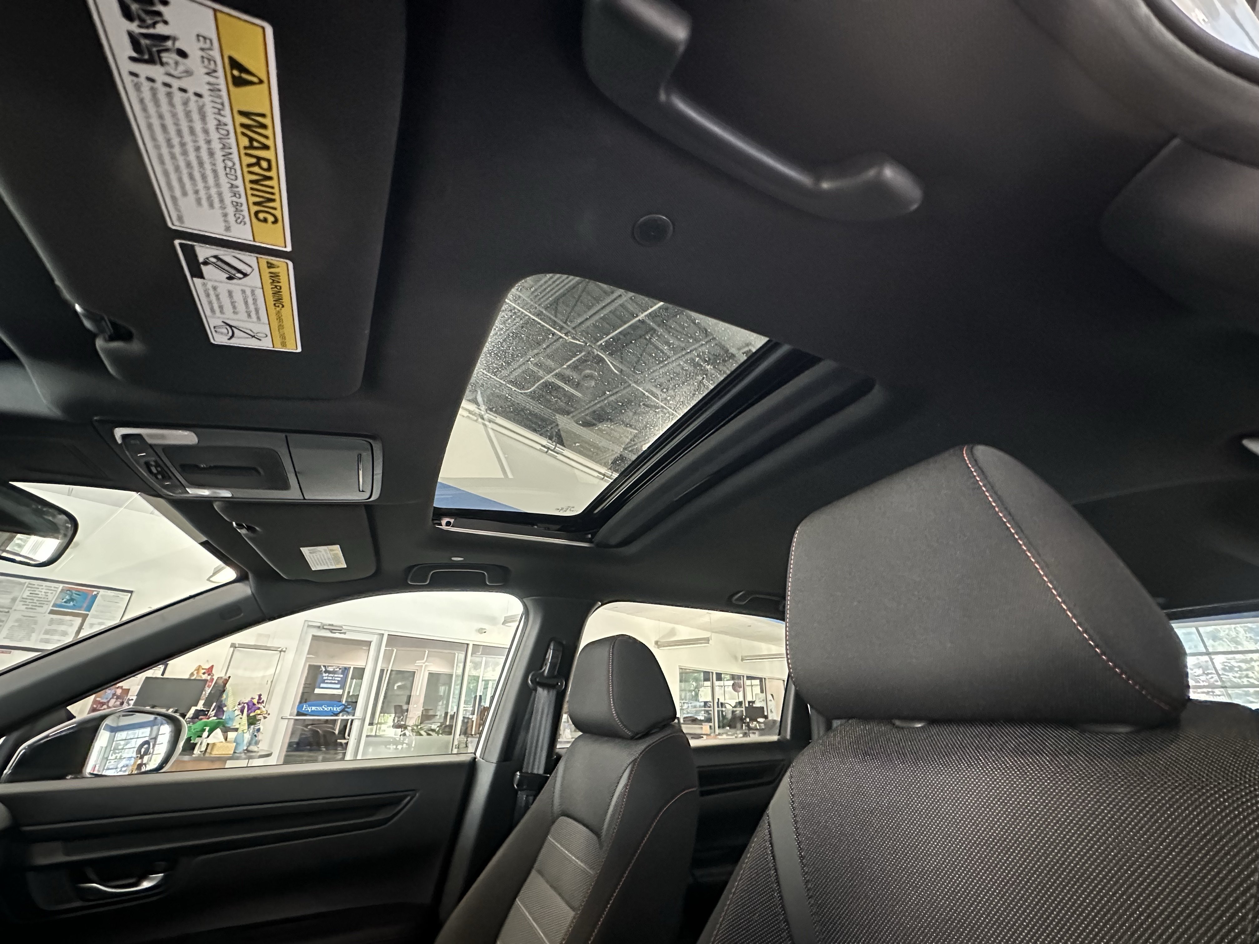Used 2023 Honda CR-V Sport image 21
