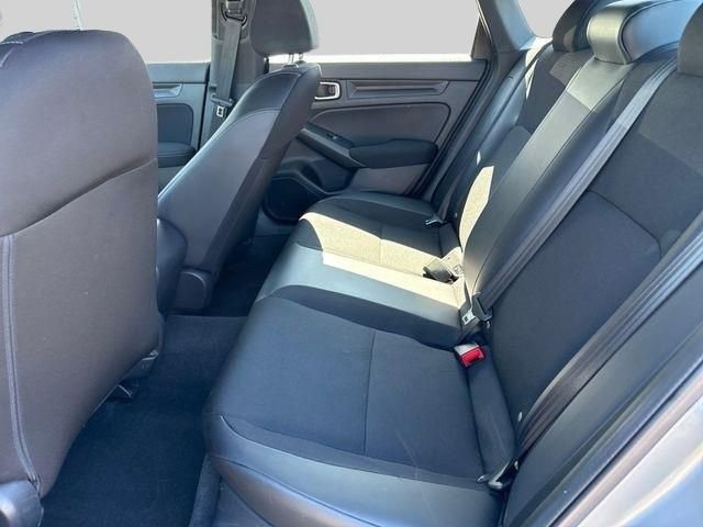 Certified 2023 Honda Civic Sport image 12