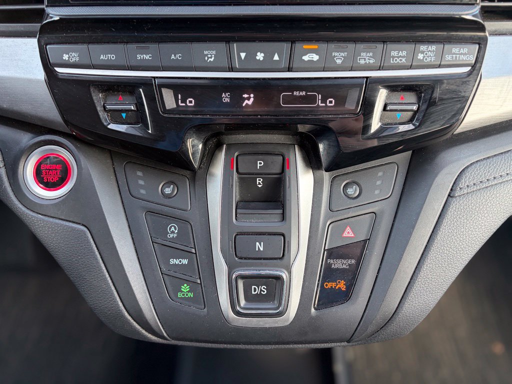 Used 2025 Honda Odyssey EX-L image 36