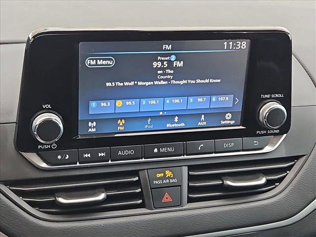 Used 2022 Nissan Altima 2.5 S image 13