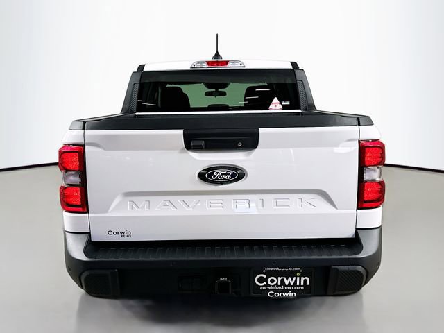 New 2026 Ford Maverick Lariat w/ 4K Tow Package image 6