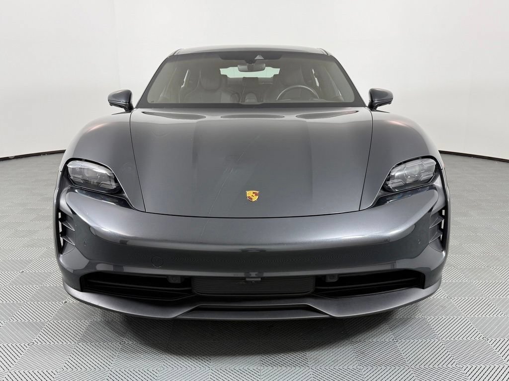 Certified 2023 Porsche Taycan GTS AWD/4WD image 10
